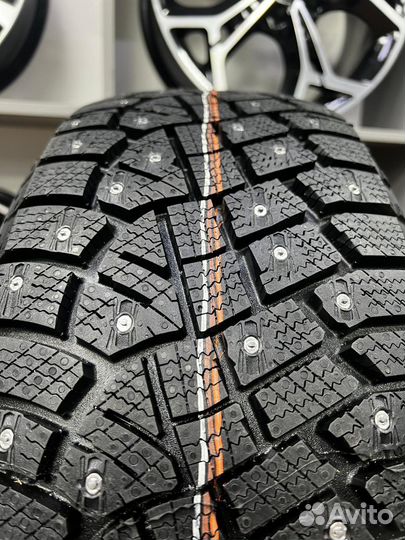 Continental IceContact 2 SUV 245/60 R18 105T