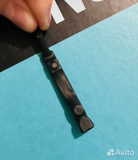 Микронаушник bluetooth