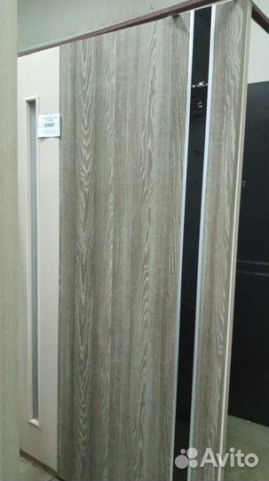 Межкомнатные двери в наличии, забрать сегодня
