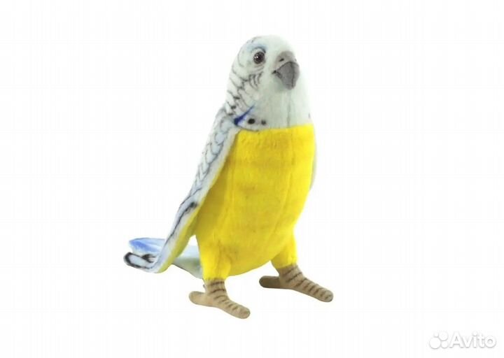 Мягкие игрушки Hansa