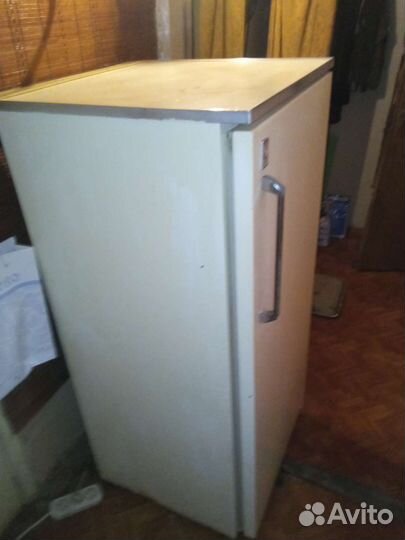 Холодильник Орск-7 бу