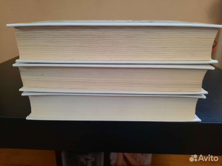 Харуки Мураками 1Q84 3 тома