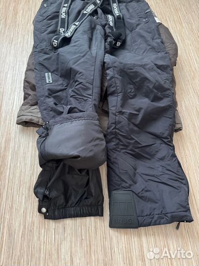 Продам горнолыжный костюм