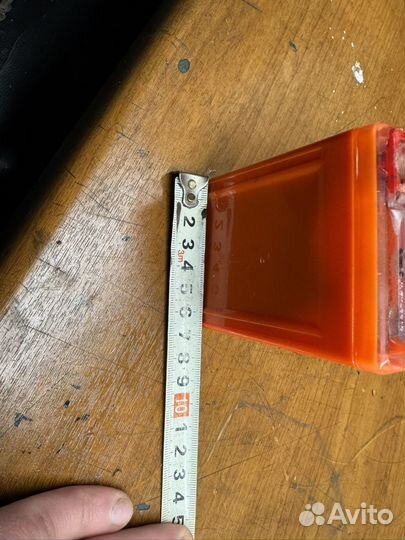 Аккумулятор мото YTX5L-BS 12v