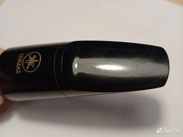 Мундштук Yamaha 4C для саксофона тенора