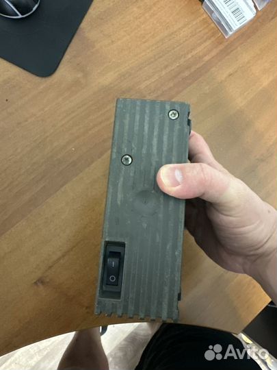 Насос автомобильный оригинальный VAG \ Audi