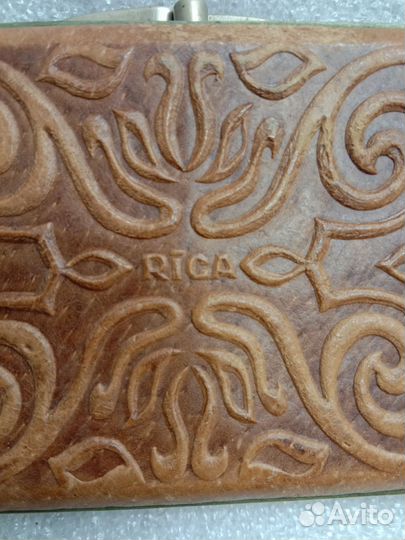 Футляр для очков СССР