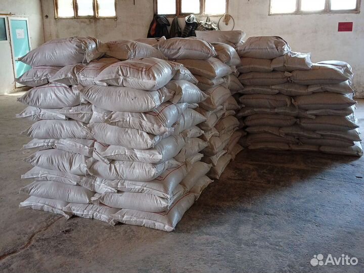 Птичий корм