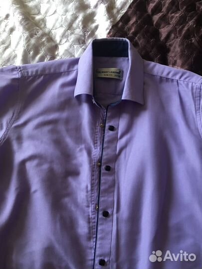 Рубашки для мальчика