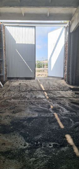 Склад, 500 м²