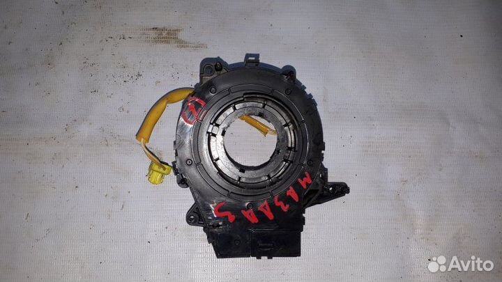 Шлейф под рулевой передний Mazda Mazda 3 BK Z6