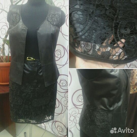 Ремонт и пошив шуб