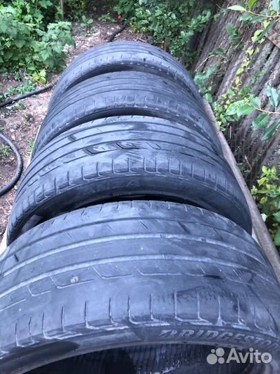 Bridgestone Turanza T001 225/45 R17 94W