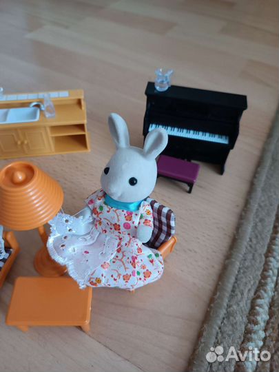 Игровой набор