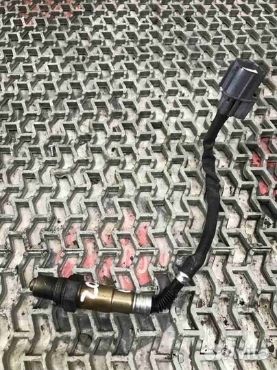 Лямбда-зонд Honda Accord