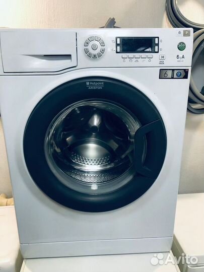 Стиральные машины б/у премиум класса