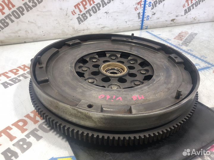 Мерседес Вито Маховик двухмассовый