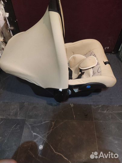 Автолюлька от 0