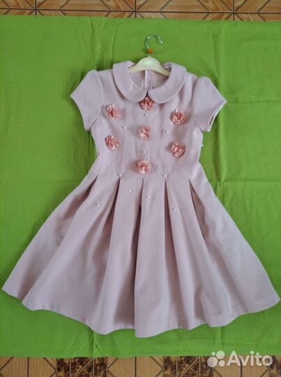 Платье Stefania