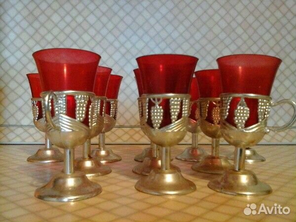 Сувениры - игрушки, кубики. СССР