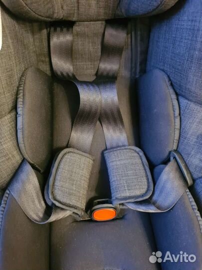 Автолюлька Joie