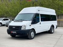 Ford Transit 2.2 MT, 2013, 142 843 км, с пробегом, цена 1 067 000 руб.