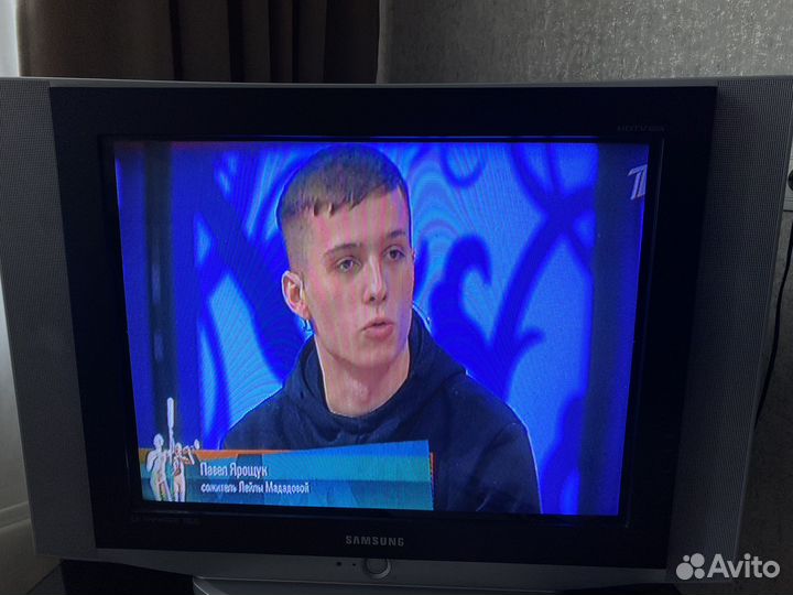 Телевизор бу