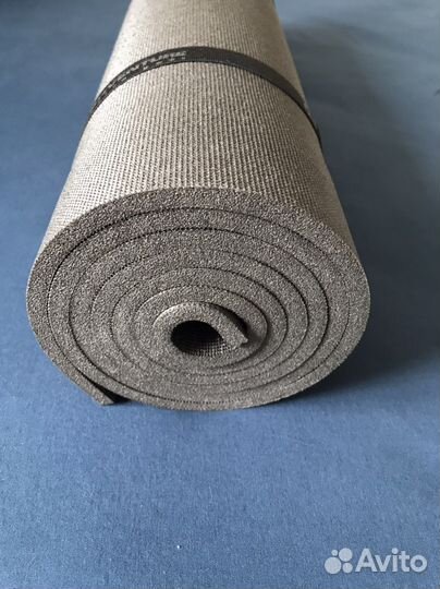 Коврик туристический пенка. Новый. 180*50*0,8 см