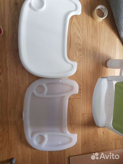 Стульчик для кормления Cam