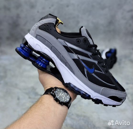 Кроссовки мужские Nike (44-45 размеры)