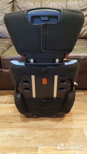 Детское автокресло Recaro Milano