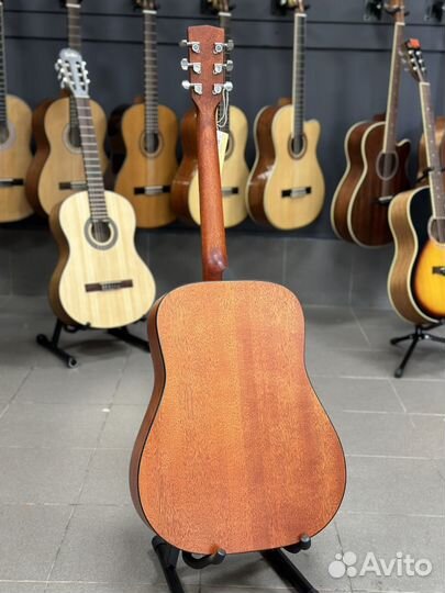 Гитара акустическая Cort AD810 OP
