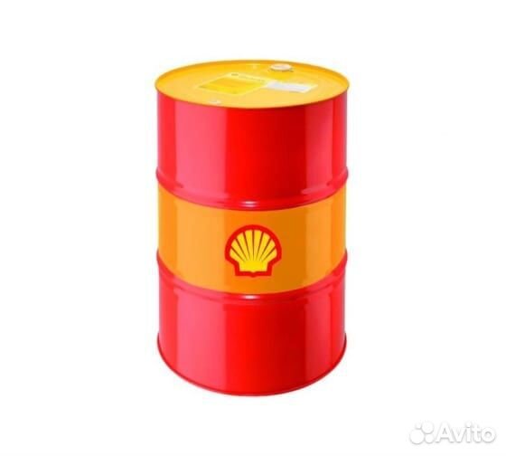 Моторное масло shell helix HX-8 5W-40 209Л