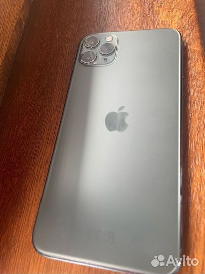 iPhone 11 pro max 64gb