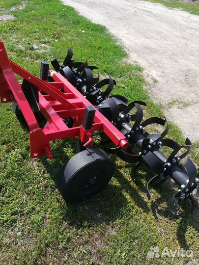 Почвофреза Wirax 1,40 m, 2023