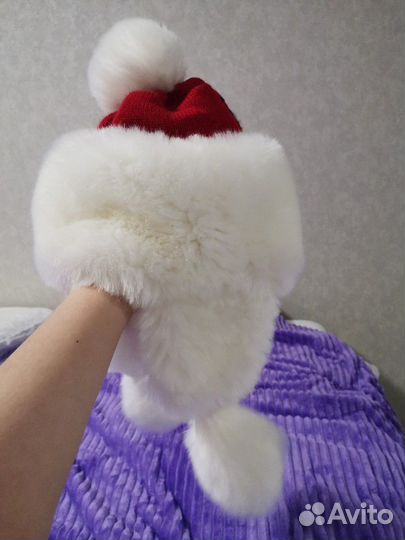 Шапка женская