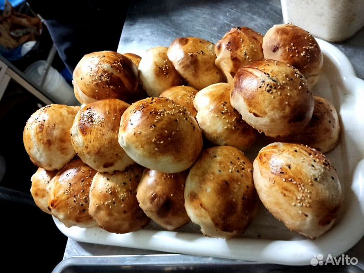 Тандыр из кирпича