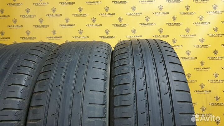 Nokian Tyres Hakka Blue 2 SUV 215/65 R17 103H