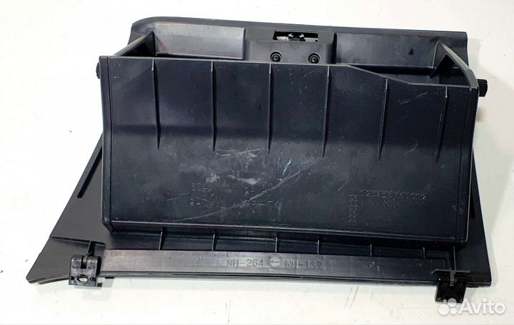 Бардачок Honda Orthia