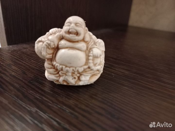 Фигурки нэцкэ