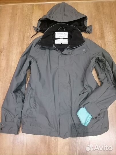 Куртка,парка армии Швеции 90,США,Alpha,salomon