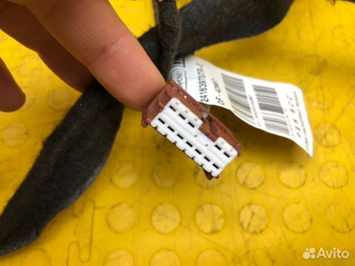 Провода прочие Renault Arkana H4ME441 2021