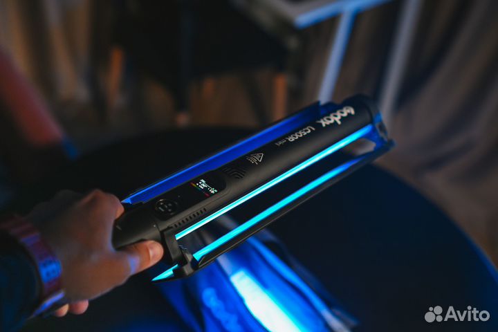 Световой меч Godox LC500R mini