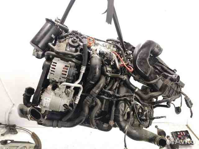 Двигатель volkswagen golf 6 поколение nn