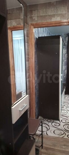 1-к. квартира, 29,7 м², 5/5 эт.