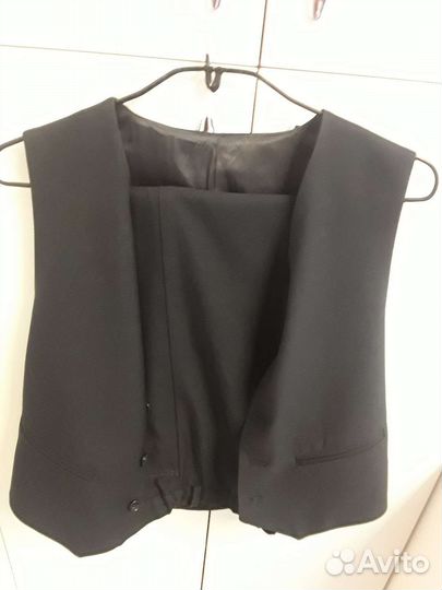 Школьный костюм для мальчика 146 -152