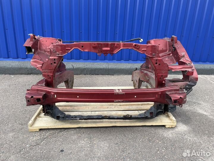 Автозапчасти honda cr-v-4