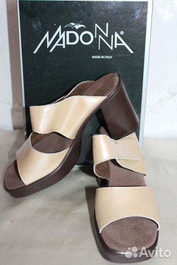 Босоножки женские 38 39