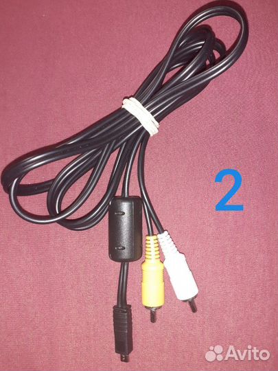 Кабели,переходники
