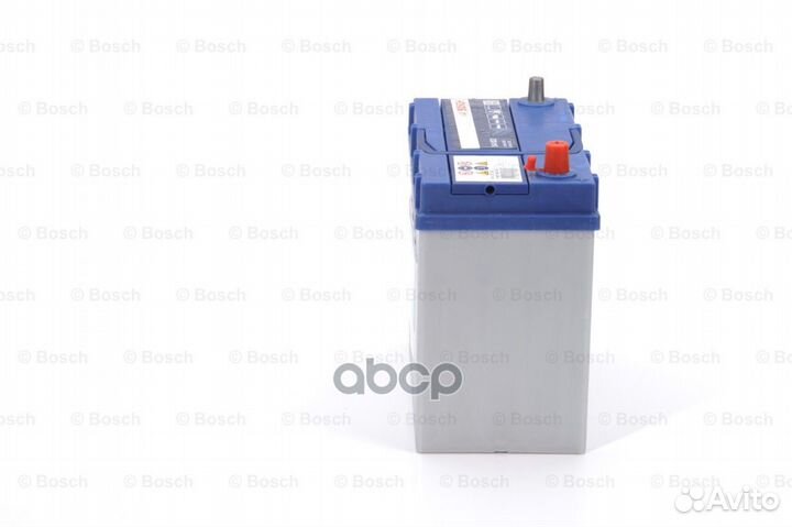 Аккумуляторная батарея 0092S40220 Bosch